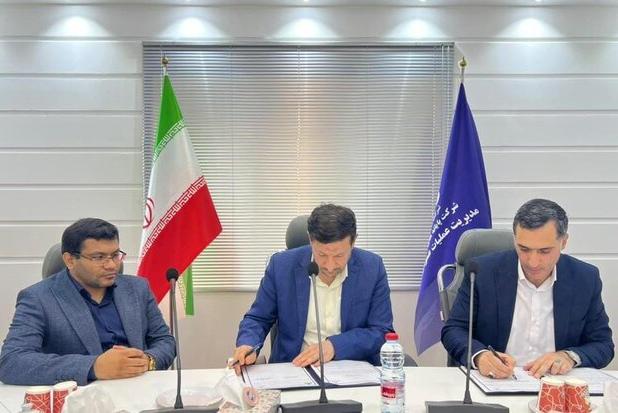 جزیره خارگ یک بستر اجتماعی زنده است