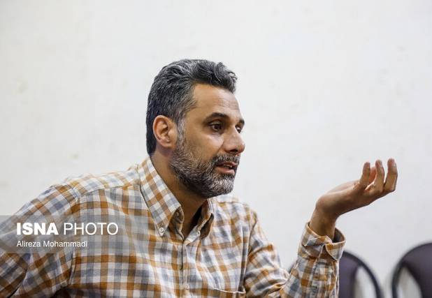 کمایی: خلیفه‌اصل کمترین تقصیر را در نتایج استقلال خوزستان دارد/ وضعیت تیم خطرناک است