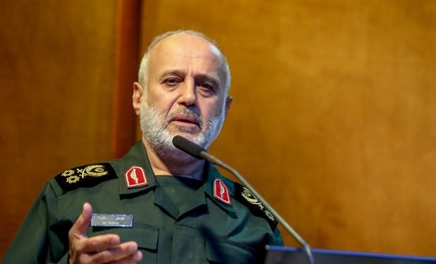 سرلشکر رشید: باورپذیری قدرت نیروهای مسلح جمهوری اسلامی ایران برای دشمن حتماً هزینه کمتری را بدنبال خواهد داشت