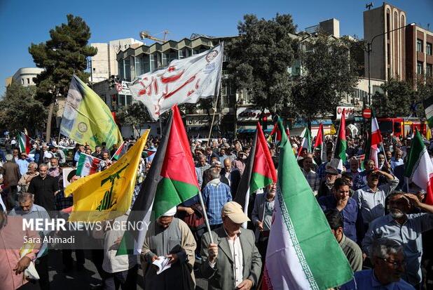 محدودیت‌های ترافیکی یوم‌الله ۱۳ آبان در اردستان اعلام شد