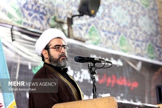 تیم جدید حاکم در آمریکا نمی‌تواند مانع پیشرفت ملت ایران شود