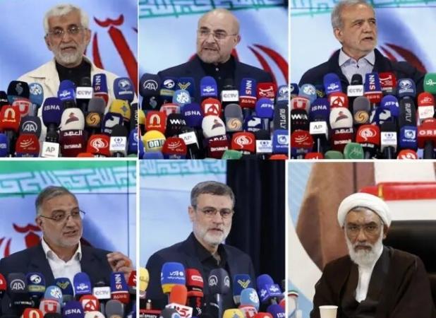 ۱۴ روز تا انتخابات؛‌ آغاز سفرهای انتخاباتی/ شفاف شدن حمایت‌ها