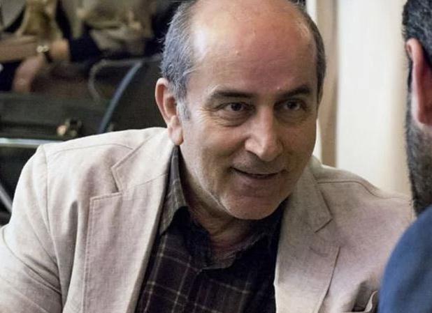 حمله پسر فلاحتگر به منوچهر هادی: دل پدرم را شکستی!