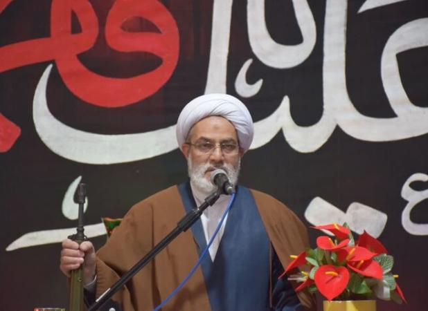 بصیرت رهبری و مقاومت ملت‌ها خنثی کننده توطئه‌ دشمنان است