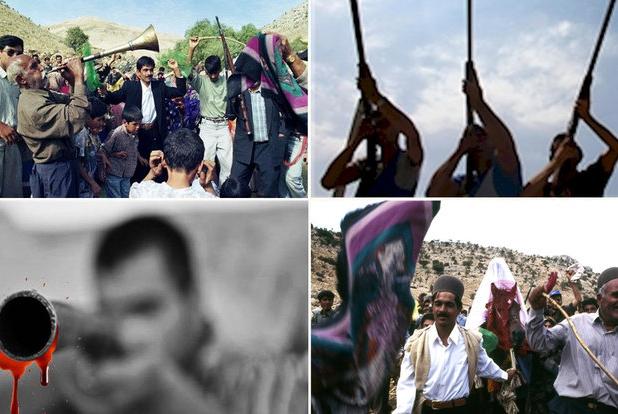 هشدار امام جمعه رامهرمز درباره تیراندازی در مراسم