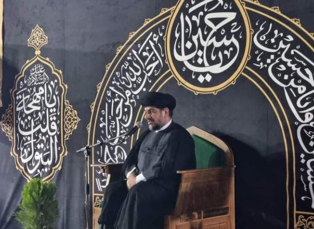 امام جمعه گناوه: شب جمعه زمان نزول رحمت الهی و برآورده شدن دعا است