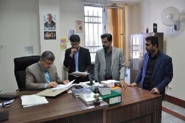 عزم جدی دادستانی یاسوج برای برخورد قاطع با جرایم خشن