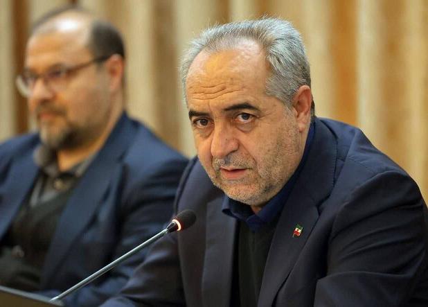 استاندار: پیشینه علمی و فرهنگ مردم، سرمایه ماندگار آذربایجان شرقی است