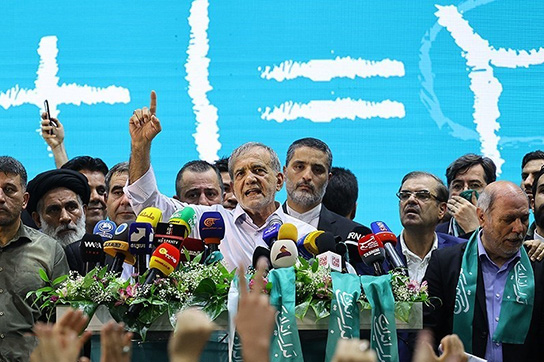 نامه‌ای به تیر ۱۴۰۳؛ این‌بار حق با کیهان است!