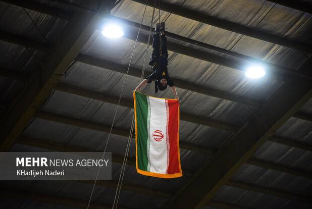 ۴۳۰ برنامه فرهنگی ورزشی به مناسبت دهه فجر در خوزستان اجرا می‌شود