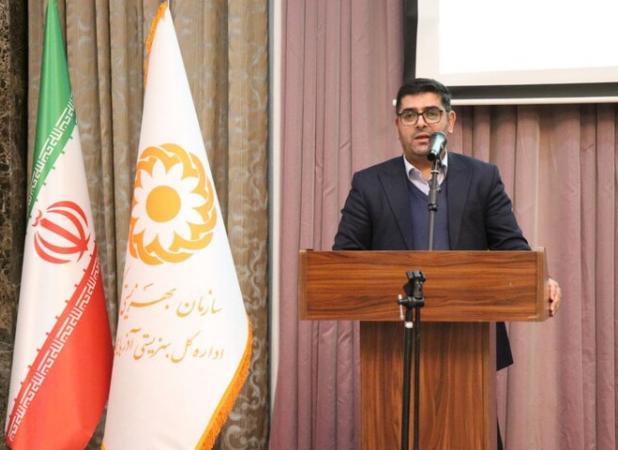 کبیری: نمایش با زبانی نافذ و اثرگذار، نقش مهمی در روشنگری جامعه دارد