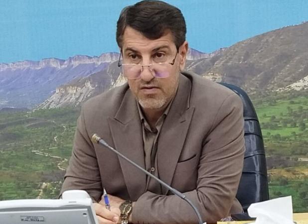 دارابی: ۳۶ طرح در کارگروه امور زیربنایی ایلام تصویب شد