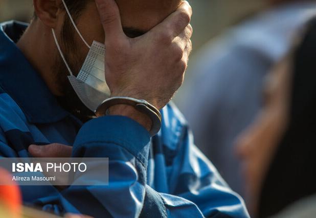 رئیس پلیس آگاهی یزد: باند خانوادگی سارقان به عنف متلاشی شد