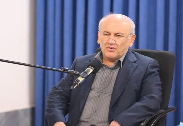 افتتاح پروژه‌های نکا تا هفته دولت سال آینده