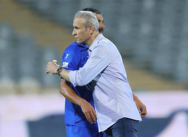 گل‌محمدی: بازی فردا مقابل پرسپولیس فرصتی مناسب است برای ما