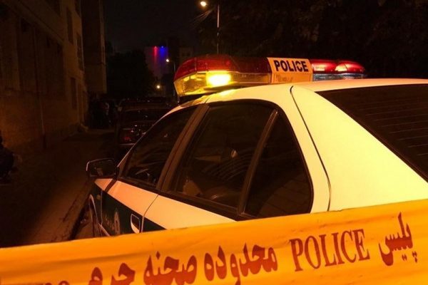 قتل عام هولناک یک خانواده ۸ نفره در سراب