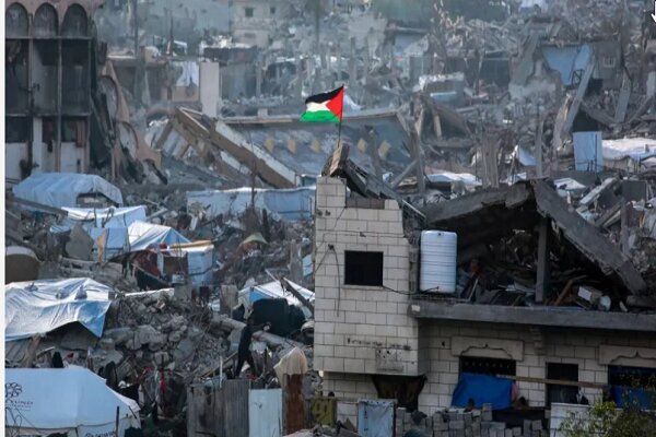 سفر هیئت ارشد جنبش حماس به قاهره