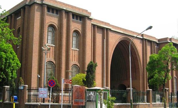 3 میلیون اثر تاریخی ارزشمند در قلب تهران