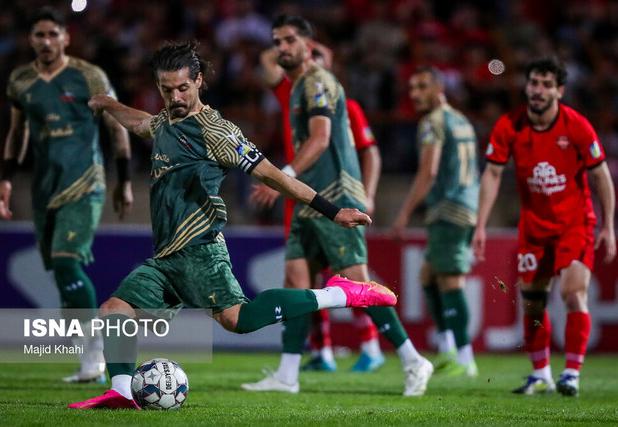 از شناخت رقیب شمس آذر تا صدرنشینی تیم فوتبال پیام قزوین