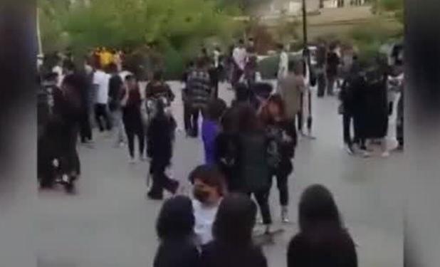 عوامل اصلی برگزاری تجمع هنجارشکن بلوار چمران شیراز تحت تعقیب قضایی قرار گرفتند