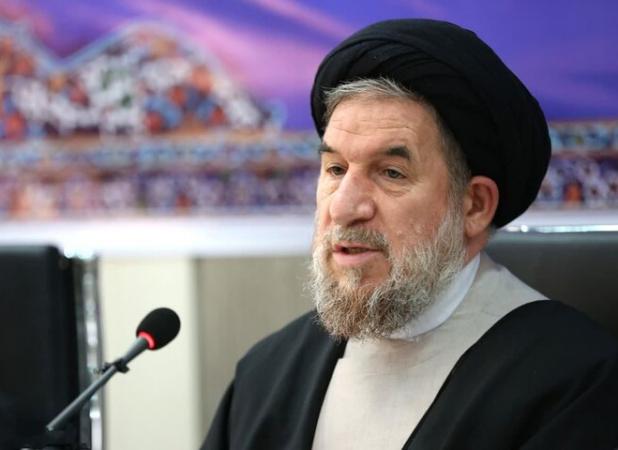میرتاج‌الدینی: آنچه در غزه رخ می‌دهد نسل‌کشی آشکار است