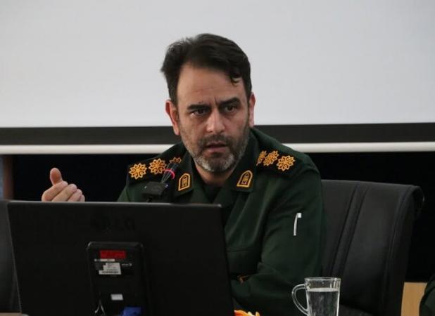 سهندی:جمع‌های دانشجویی سدی مستحکم در برابر تغییر موازنه حق وباطل هستند