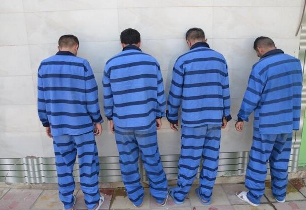 بازداشت عاملان تیراندازی منجر به جرح در ایذه