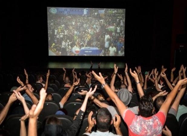 ۴ برنامه‌ شورای فرهنگ عمومی برای جام جهانی