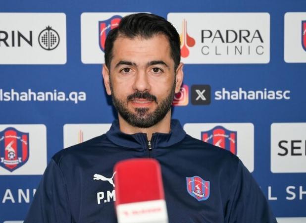 پیروزی تیم پژمان منتظری در لیگ ستارگان قطر