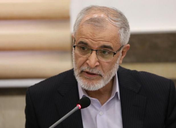 پورجمشیدیان: مرز خسروی نماد نظم، امنیت و خدمت‌رسانی است