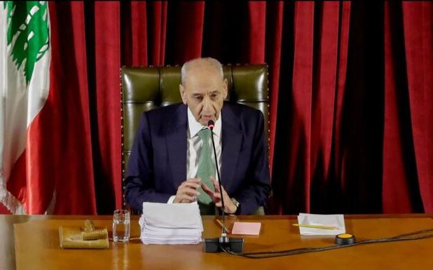 خطرناک‌ترین جنبه حمله صهیونیست‌ها به لبنان از زبان نبیه بری