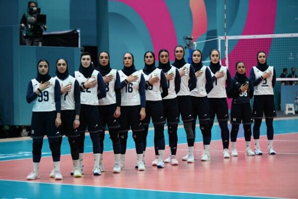 علیزاده:ملی‌پوشان والیبال غافلگیر شدند/ خبرهای خوبی از بانوان می‌شنوید