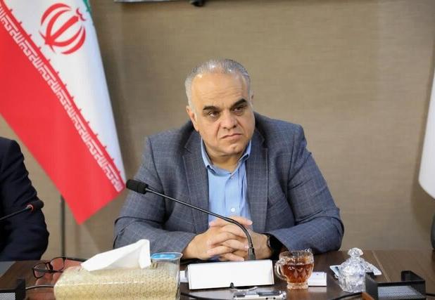 بخش تولید فارس با مشکلات جدی در حوزه انرژی مواجه است/ انتقاد از نگاه سلیقه‌ای بانک‌ها در اعطای تسهیلات