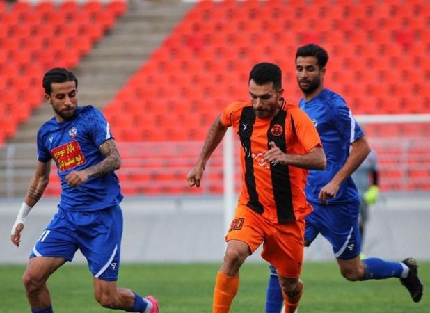 تساوی سایپا و آریو به نفع پیکان/ توقف خانگی فجرسپاسی