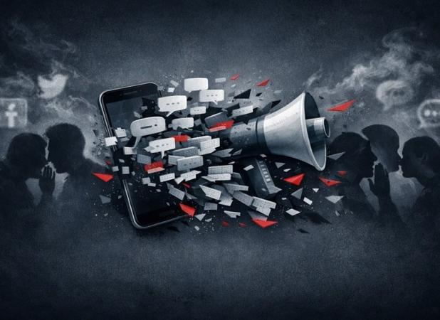 دست خالی آشوب طلبان و عقلانیت معترضان