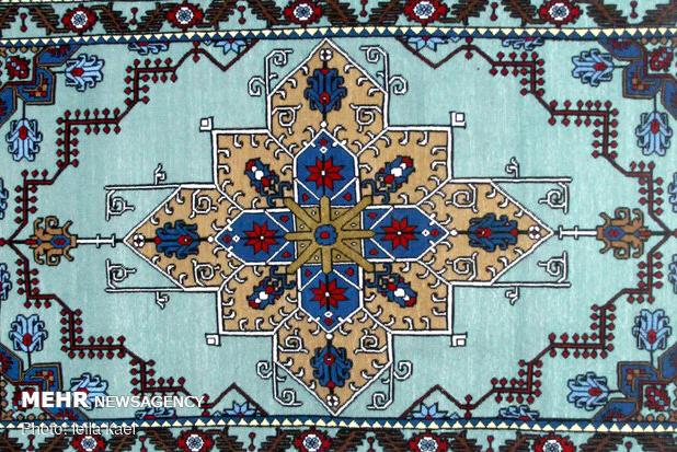 ۱۵۰ کارگاه صنایع دستی در استان ایلام فعال است