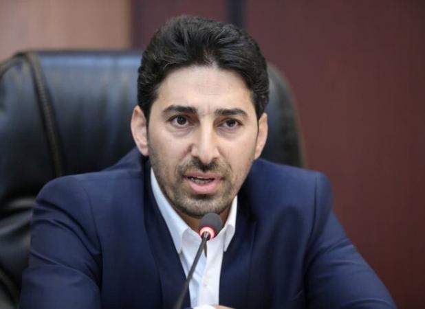 محمودی: ۹ هزار هنرمند صنایع‌دستی در مرکزی فعالیت می‌کنند