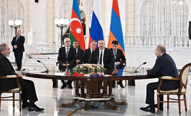 واکنش تند باکو به بیانیه مسکو درباره صلح با ارمنستان