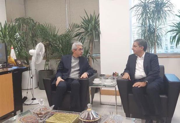 تامین منابع مالی فاز اول لاستیک سازی خرم آباد و گاوداری ۷هزار راسی دورود