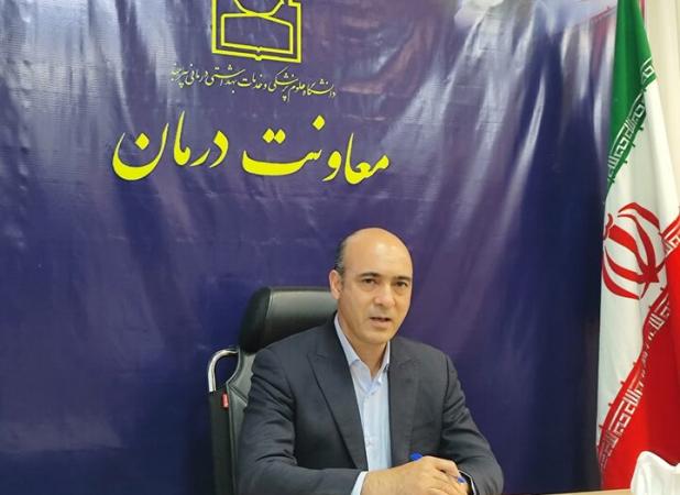 افزایش شاخص اهدا عضو در خراسان جنوبی