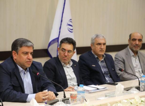 امامی: ۱۸۸ هزار میلیارد ریال تسهیلات به اصناف اردبیل اختصاص یافته است