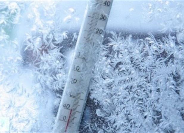 سکون نسبی جو در یزد/دمای زیر صفر در اغلب مناطق استان