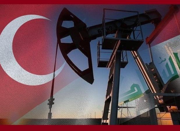 ۵۲ سال گذشت، برنامه جدید ترکیه برای انرژی عراق چیست؟