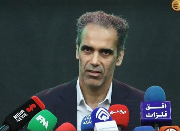 کلاف گرم API X۶۰ فولاد مبارکه با دانش بومی تولید شد