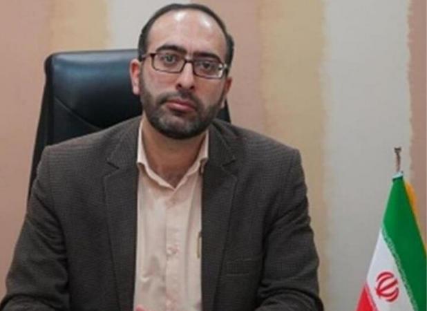 با حکم وزیر فرهنگ، مدیرکل دفتر برنامه‌ریزی وزارتخانه منصوب شد