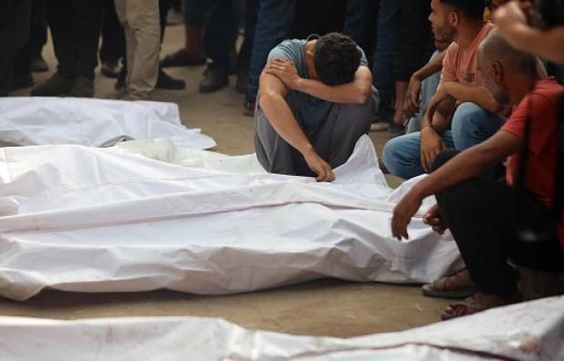 کمیسیون تحقیق سازمان ملل: 16 هزار مدرک درباره جنایات اسرائیل در غزه داریم