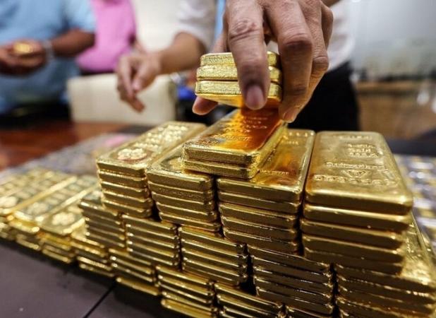 سرنوشت طلاهای وارداتی بابک زنجانی چه شد؟