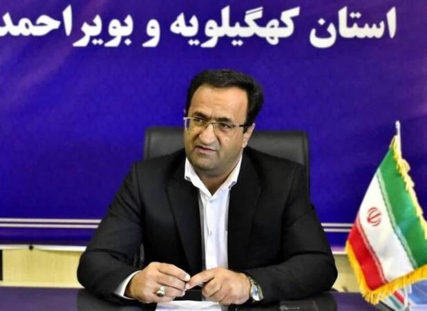 مدارس سمپاد ویترین آموزش و پرورش؛مدیریت مدارس خلاقانه و تربیتی باشد