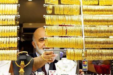 تغییر شدید قیمت طلا و سکه در بازار