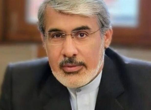 گزارش رئیس ایرانی مجمع اجتماعی شورای حقوق بشر